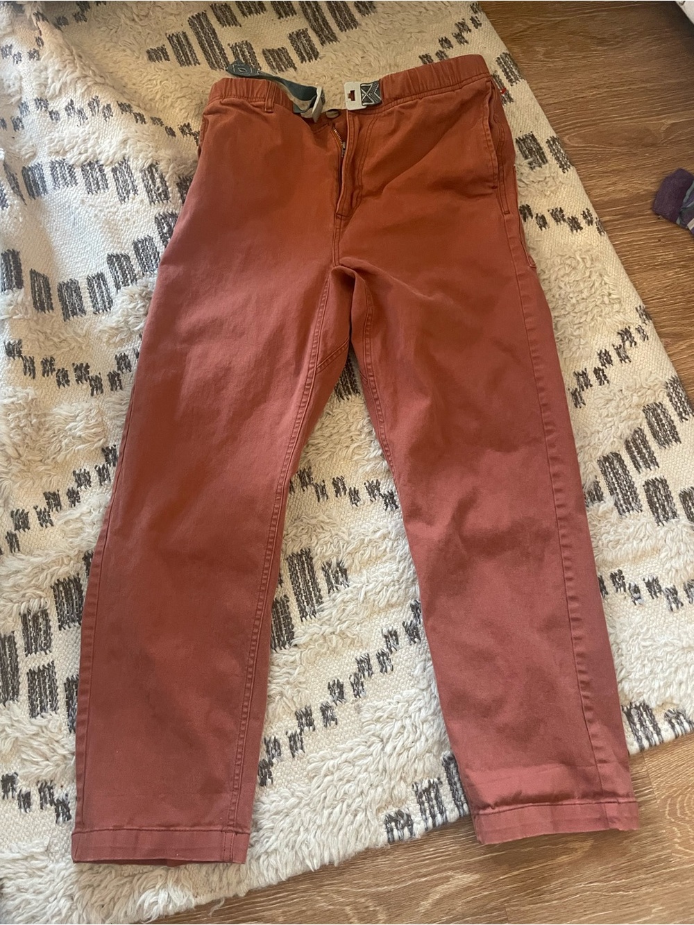 Women’s large Kavu pants